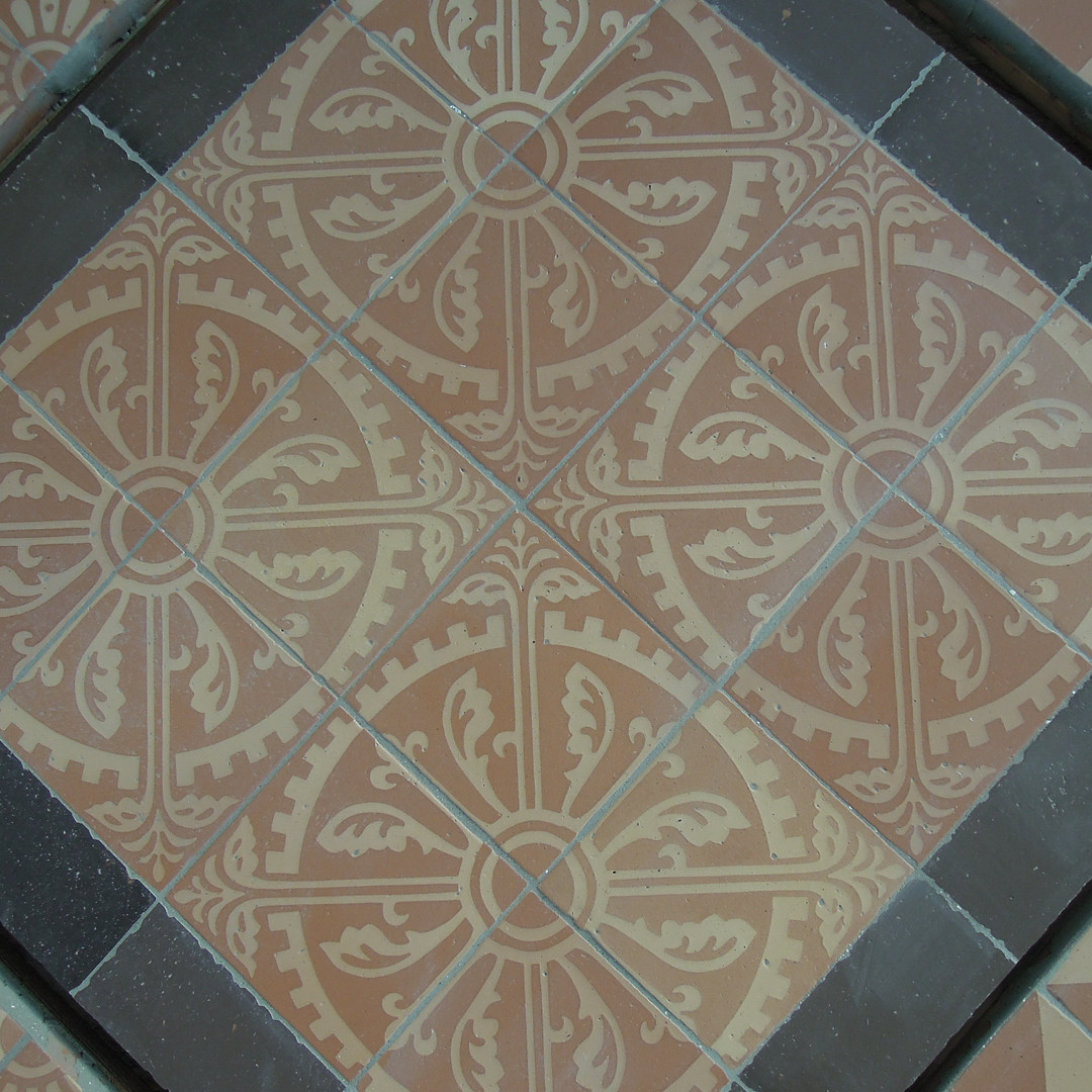FLOORS - FornacePolirone FLOORS - FornacePolirone