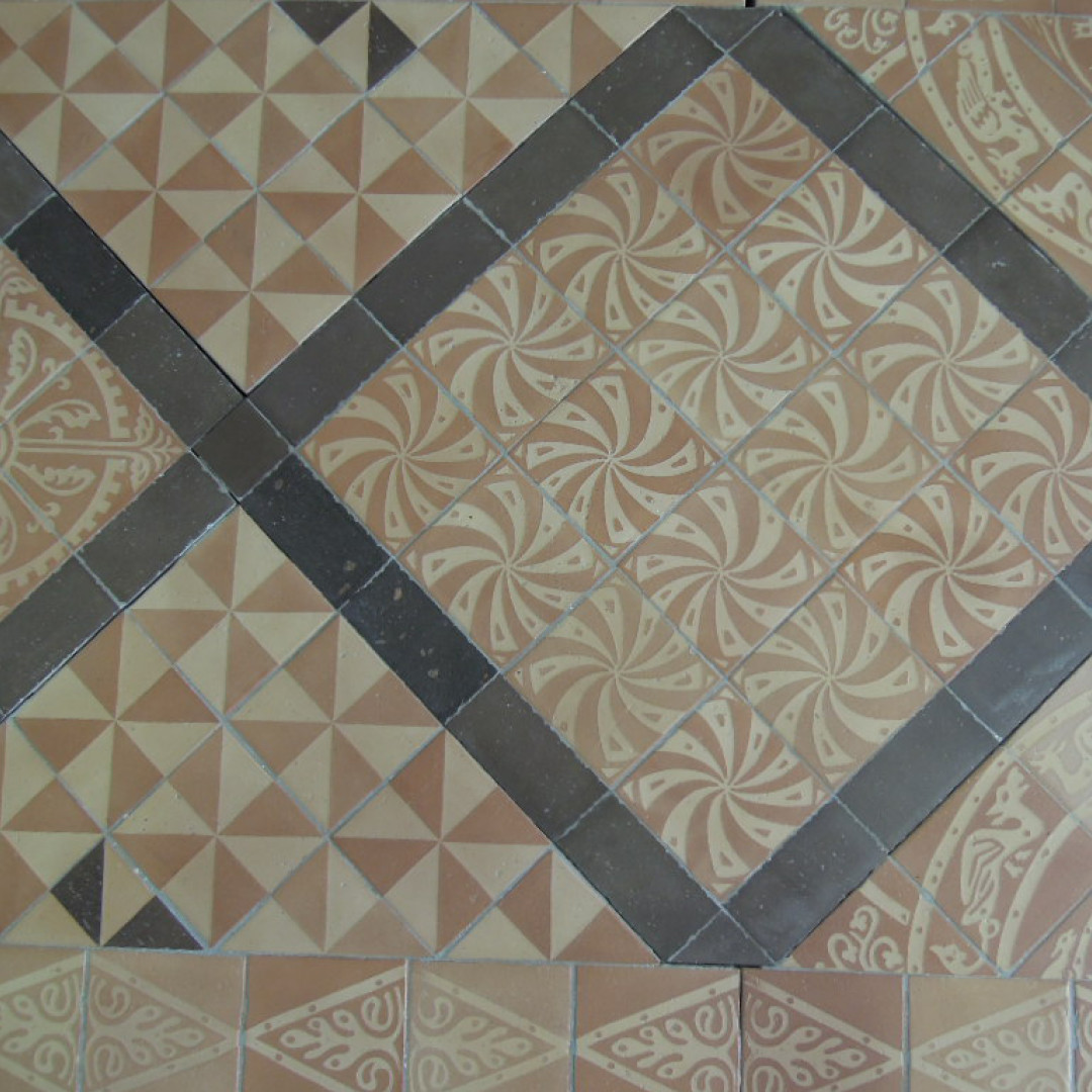 FLOORS - FornacePolirone FLOORS - FornacePolirone