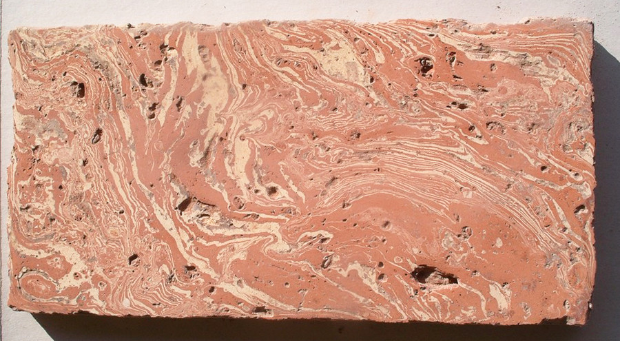 Carreaux faits à la main - FornacePolirone Carreaux faits à la main - FornacePolirone