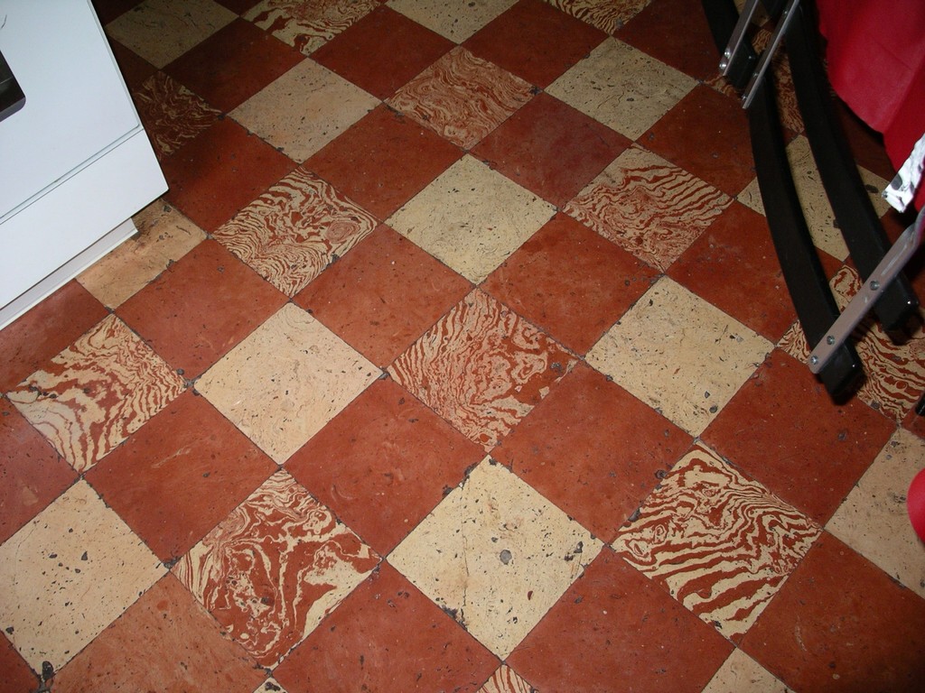 FLOORS - FornacePolirone FLOORS - FornacePolirone