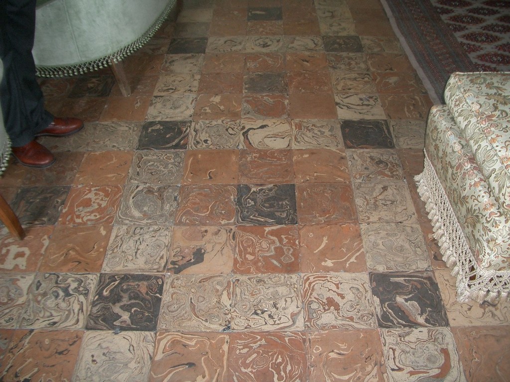 Carreaux faits à la main - FornacePolirone Carreaux faits à la main - FornacePolirone