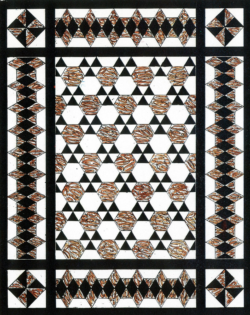Carreaux faits à la main - FornacePolirone Carreaux faits à la main - FornacePolirone