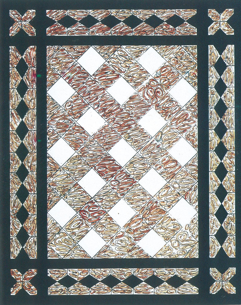 Carreaux faits à la main - FornacePolirone Carreaux faits à la main - FornacePolirone