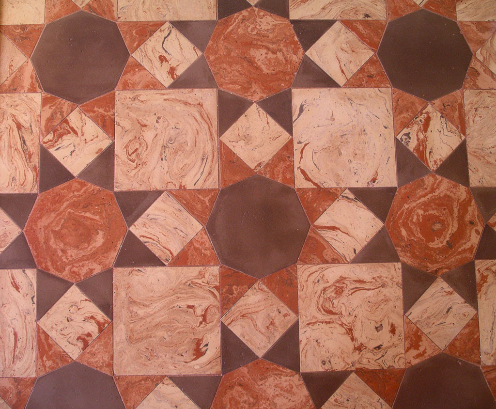FLOORS - FornacePolirone FLOORS - FornacePolirone