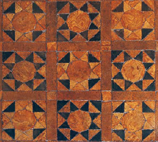 Carreaux faits à la main - FornacePolirone Carreaux faits à la main - FornacePolirone