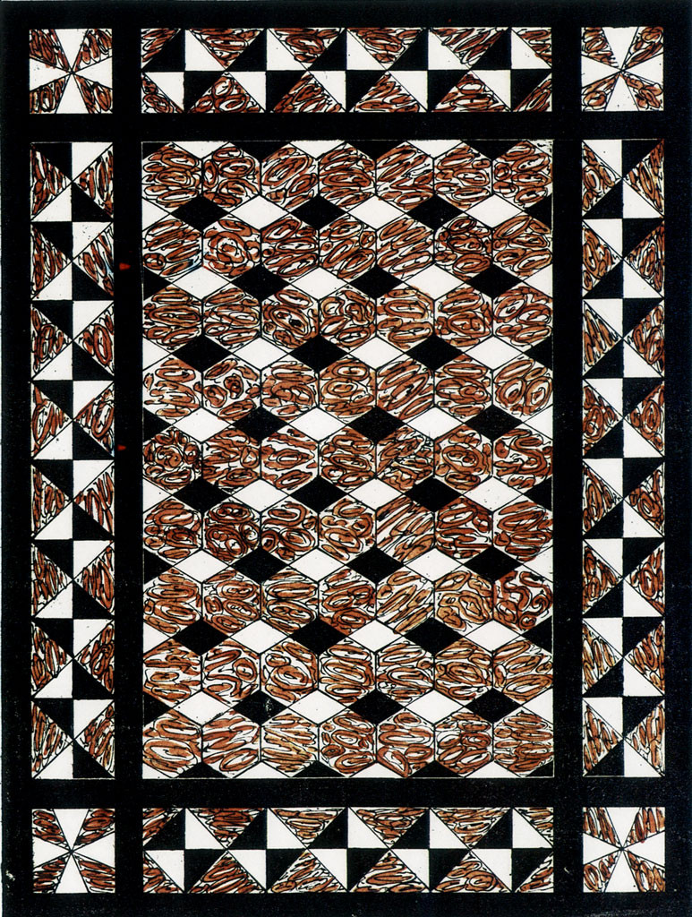 Carreaux faits à la main - FornacePolirone Carreaux faits à la main - FornacePolirone