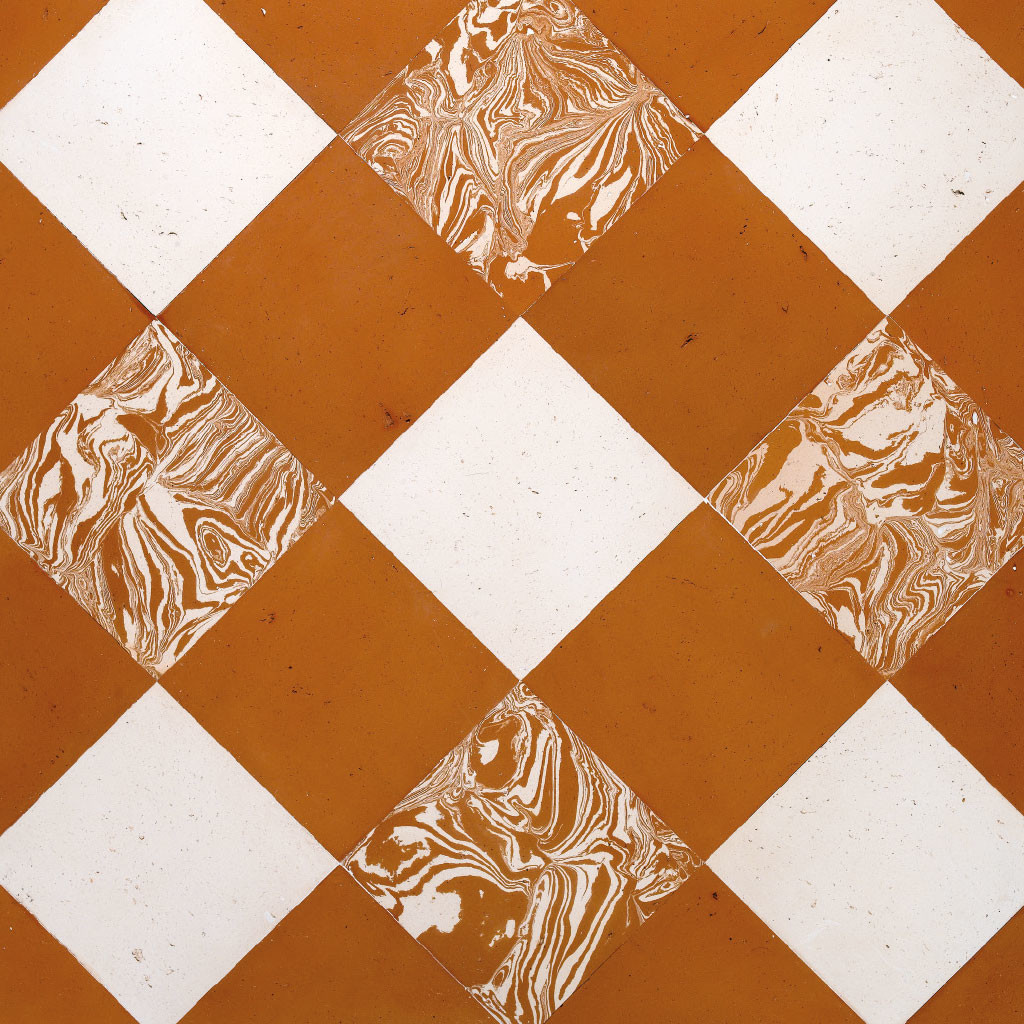 Carreaux faits à la main - FornacePolirone Carreaux faits à la main - FornacePolirone