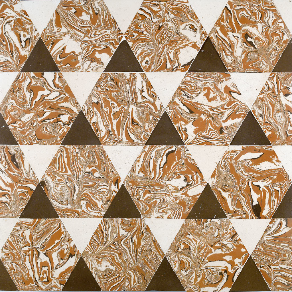 Carreaux faits à la main - FornacePolirone Carreaux faits à la main - FornacePolirone