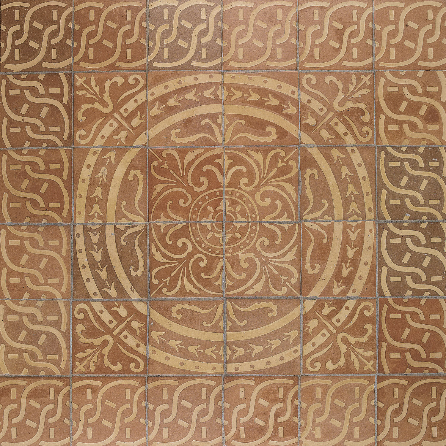 FLOORS - FornacePolirone FLOORS - FornacePolirone